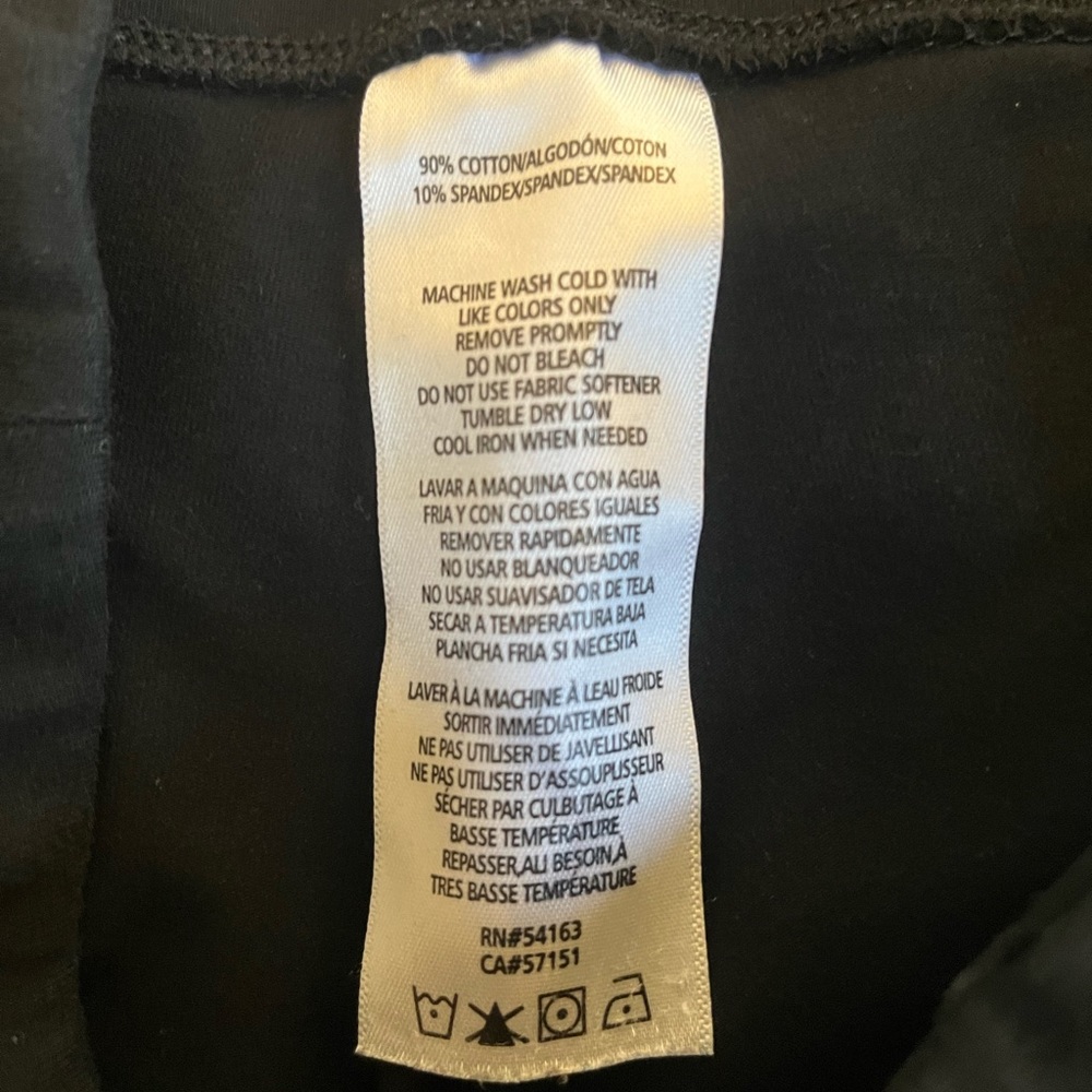 Calvin Klein performance leggings - Picture 6 of 7
